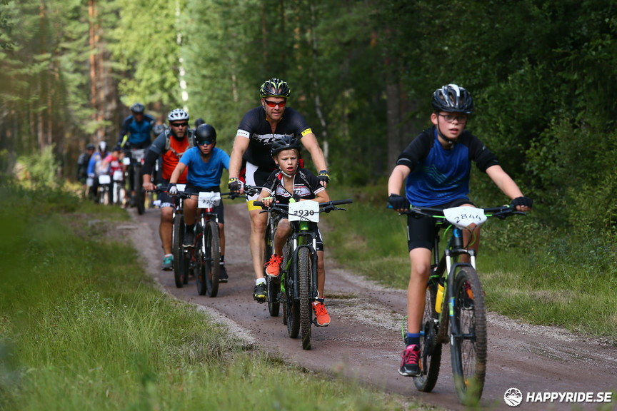 Bild från Cykelvasan 2019 (30km)