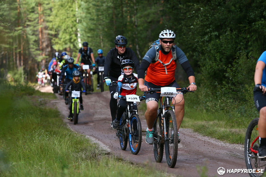 Bild från Cykelvasan 2019 (30km)