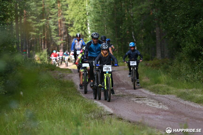 Bild från Cykelvasan 2019 (30km)