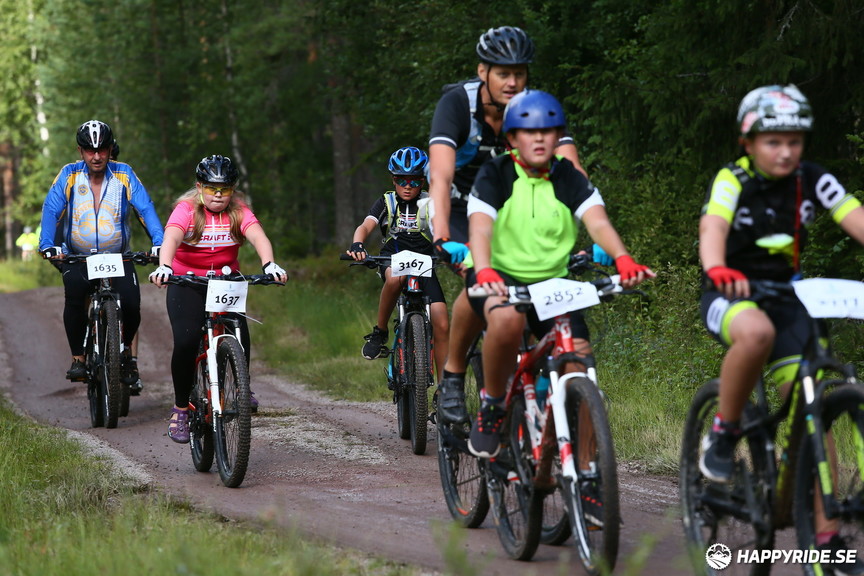 Bild från Cykelvasan 2019 (30km)