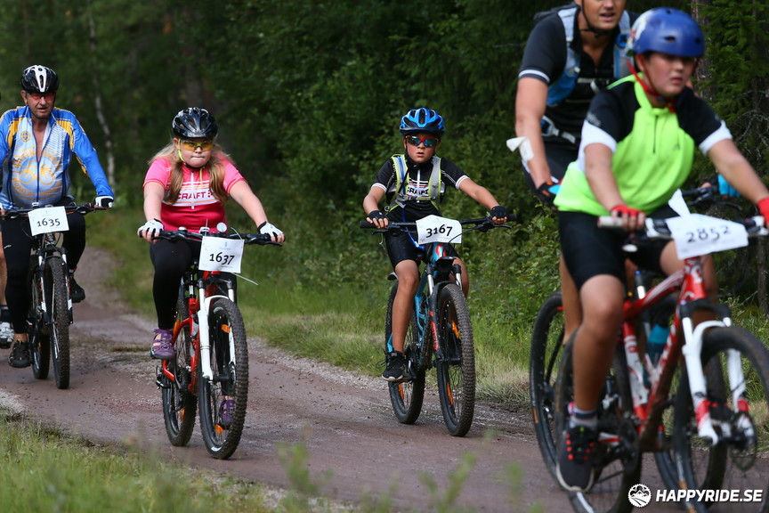 Bild från Cykelvasan 2019 (30km)