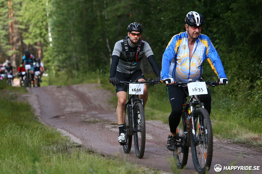 Bild från Cykelvasan 2019 (30km)
