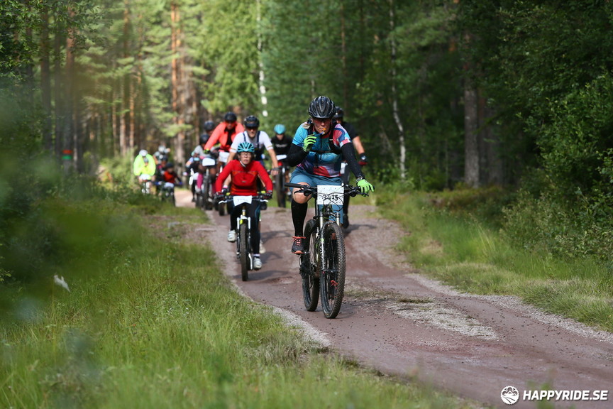 Bild från Cykelvasan 2019 (30km)