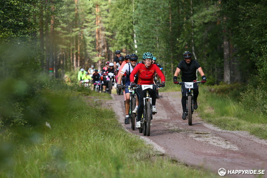 Bild från Cykelvasan 2019 (30km)
