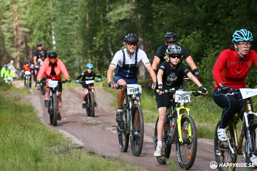 Bild från Cykelvasan 2019 (30km)
