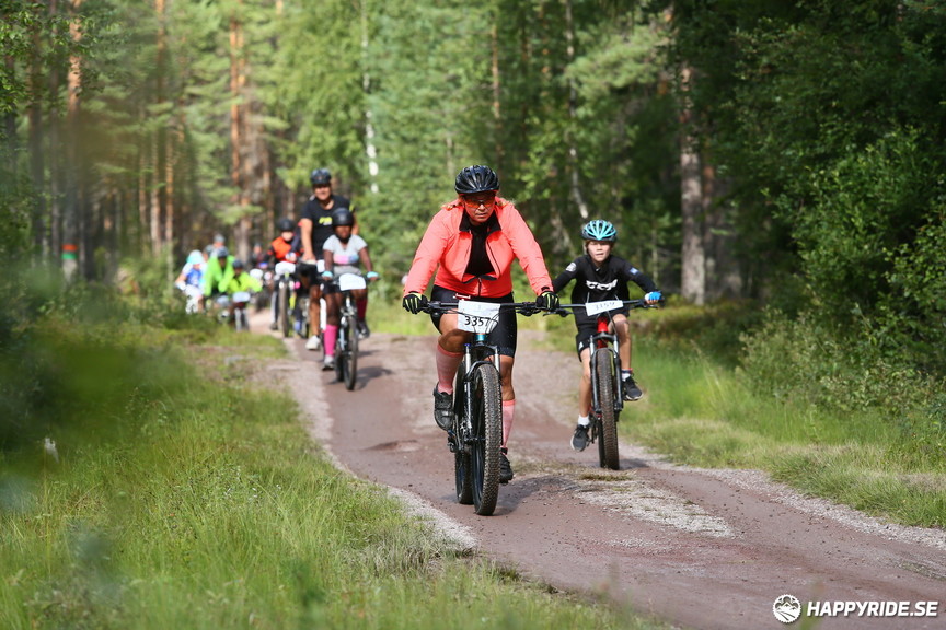 Bild från Cykelvasan 2019 (30km)