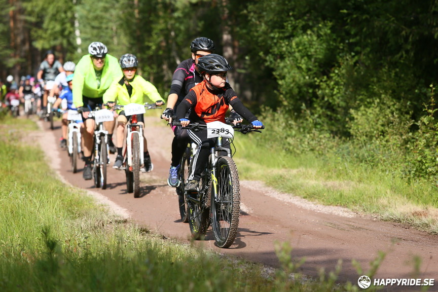 Bild från Cykelvasan 2019 (30km)