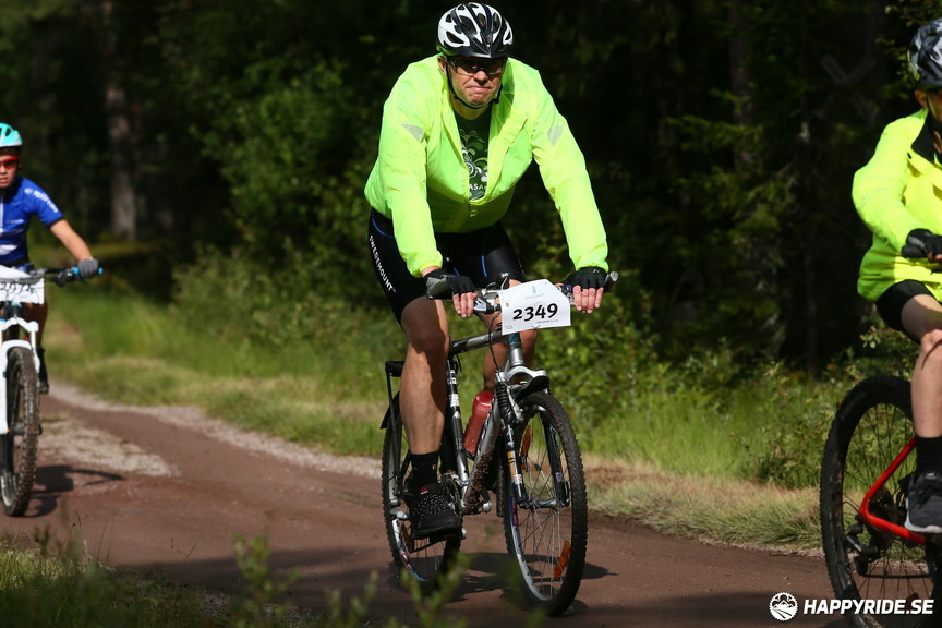 Bild från Cykelvasan 2019 (30km)