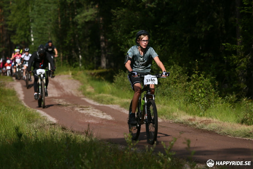 Bild från Cykelvasan 2019 (30km)
