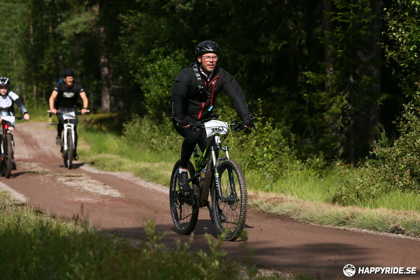 Bild från Cykelvasan 2019 (30km)