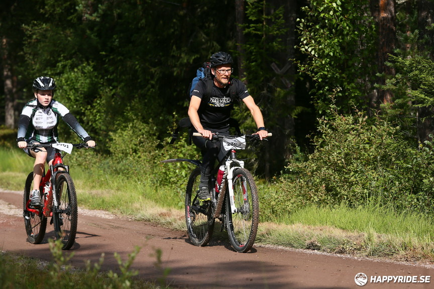 Bild från Cykelvasan 2019 (30km)