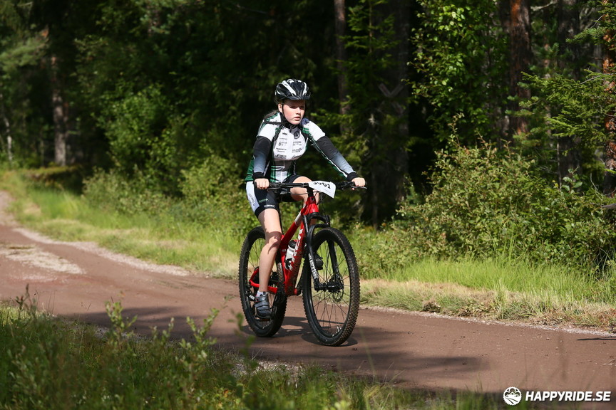 Bild från Cykelvasan 2019 (30km)