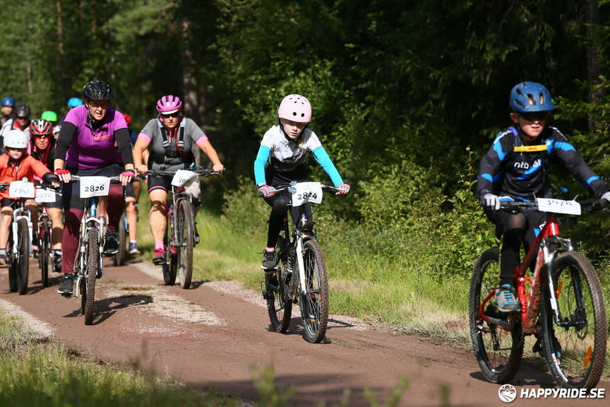Bild från Cykelvasan 2019 (30km)