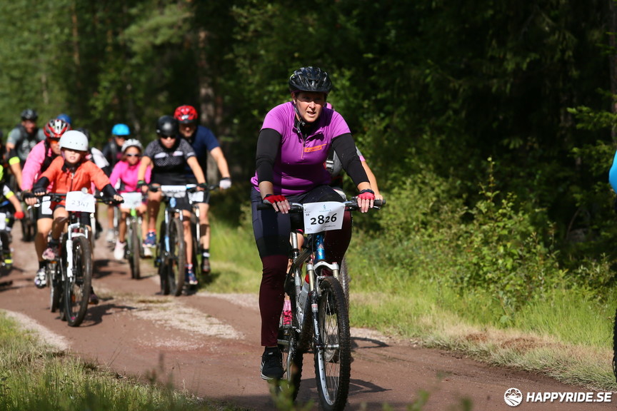 Bild från Cykelvasan 2019 (30km)
