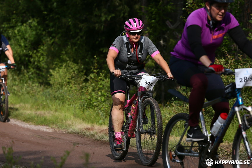 Bild från Cykelvasan 2019 (30km)