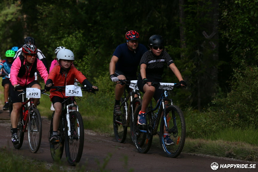 Bild från Cykelvasan 2019 (30km)