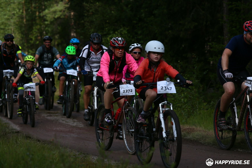 Bild från Cykelvasan 2019 (30km)