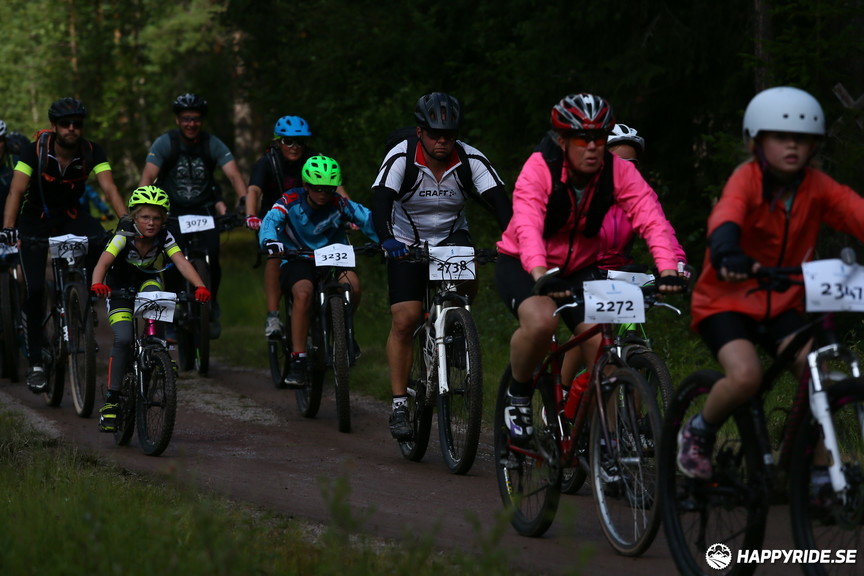 Bild från Cykelvasan 2019 (30km)