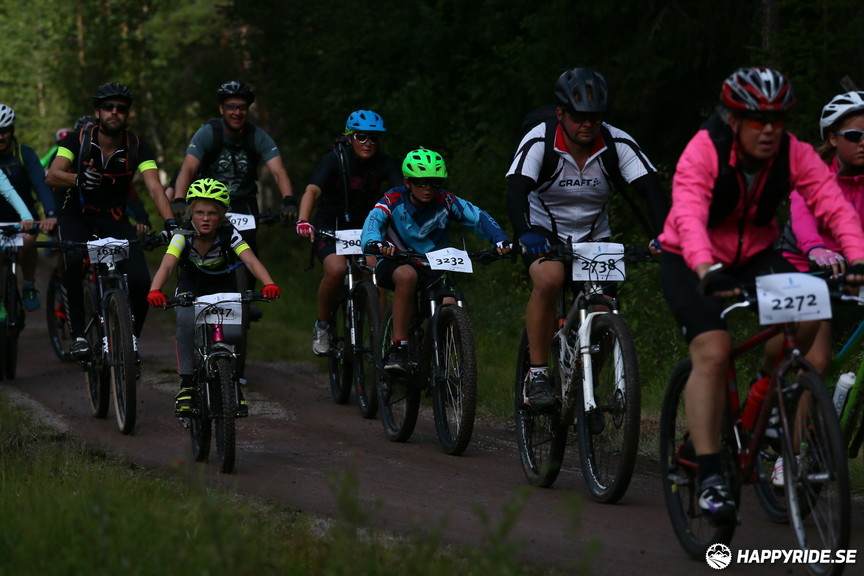 Bild från Cykelvasan 2019 (30km)