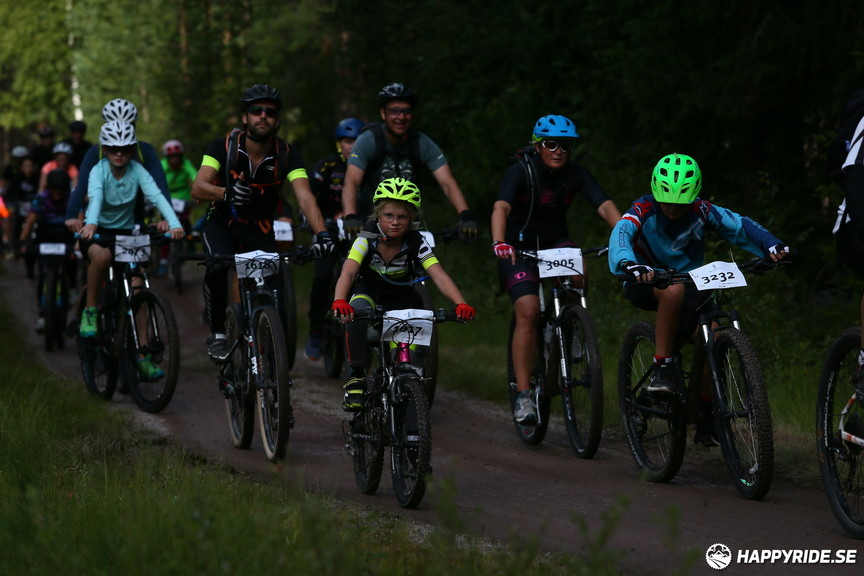 Bild från Cykelvasan 2019 (30km)