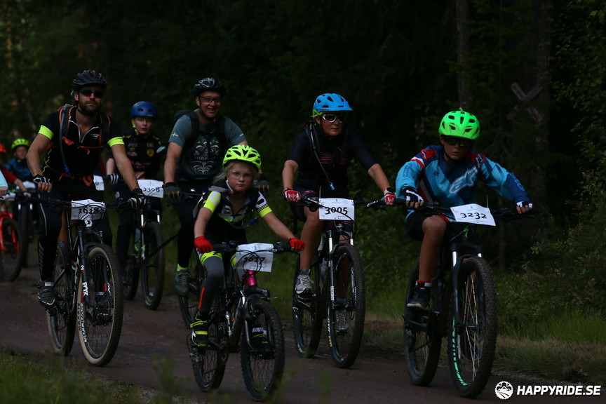Bild från Cykelvasan 2019 (30km)