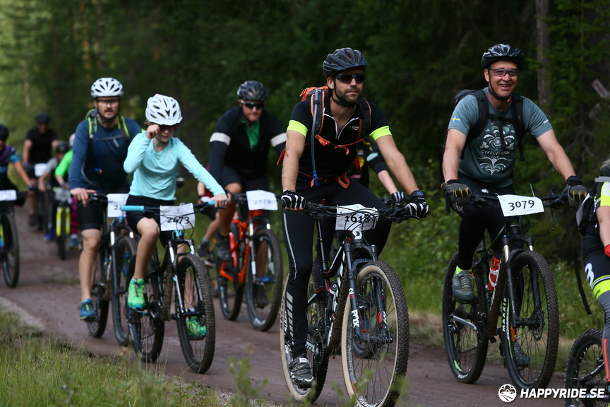 Bild från Cykelvasan 2019 (30km)