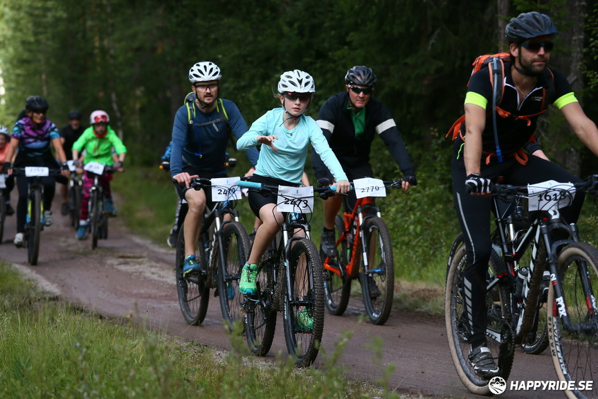 Bild från Cykelvasan 2019 (30km)
