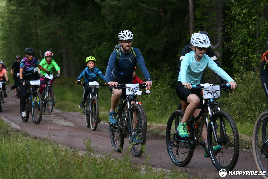 Bild från Cykelvasan 2019 (30km)