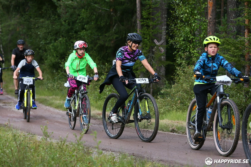 Bild från Cykelvasan 2019 (30km)