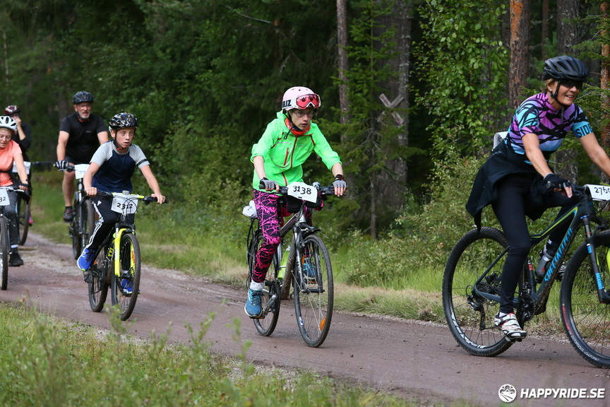 Bild från Cykelvasan 2019 (30km)