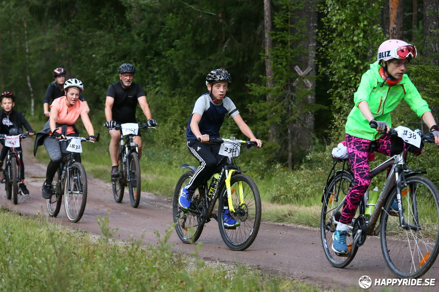 Bild från Cykelvasan 2019 (30km)