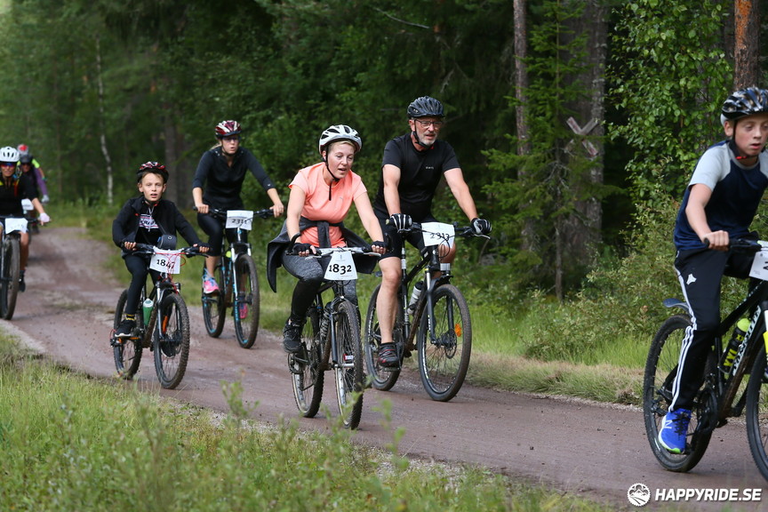 Bild från Cykelvasan 2019 (30km)