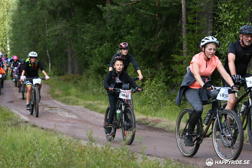 Bild från Cykelvasan 2019 (30km)