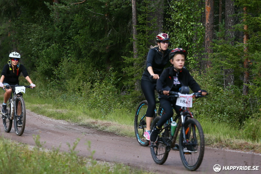 Bild från Cykelvasan 2019 (30km)