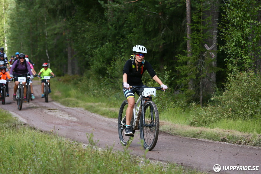 Bild från Cykelvasan 2019 (30km)