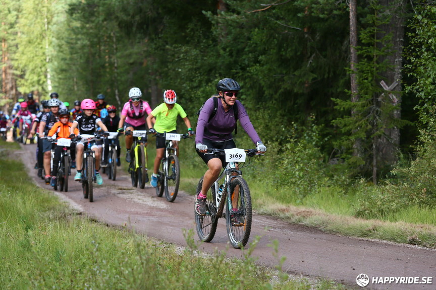 Bild från Cykelvasan 2019 (30km)