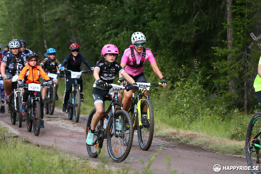 Bild från Cykelvasan 2019 (30km)