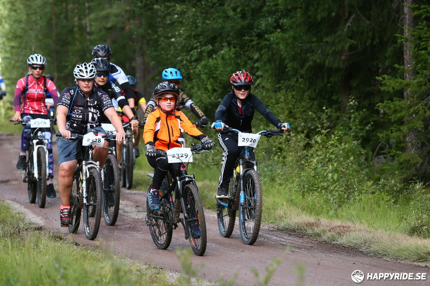 Bild från Cykelvasan 2019 (30km)