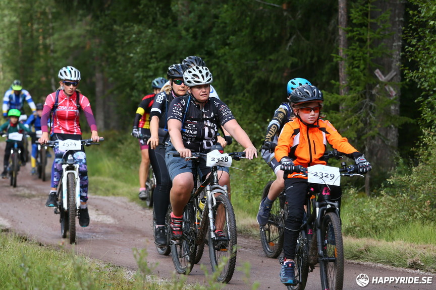 Bild från Cykelvasan 2019 (30km)