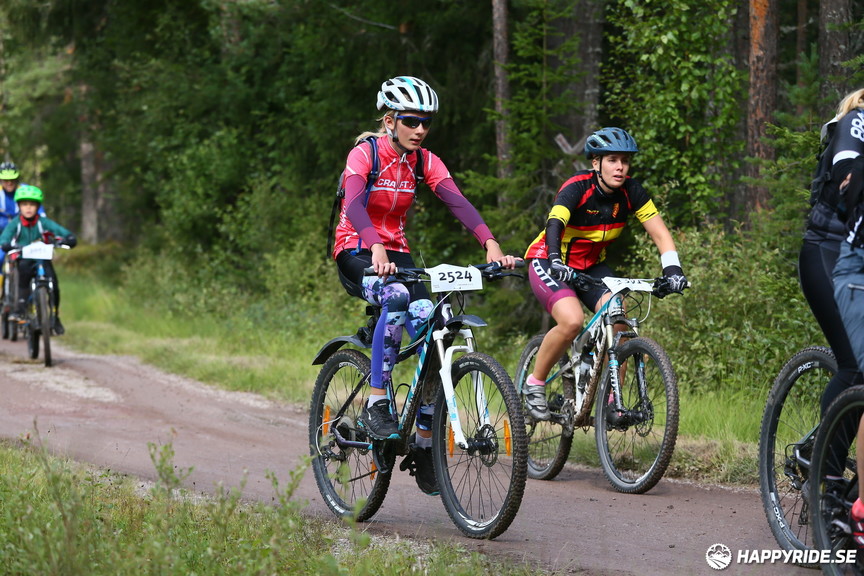 Bild från Cykelvasan 2019 (30km)