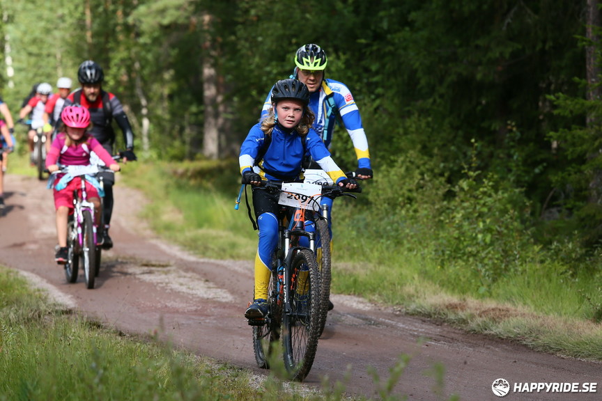 Bild från Cykelvasan 2019 (30km)