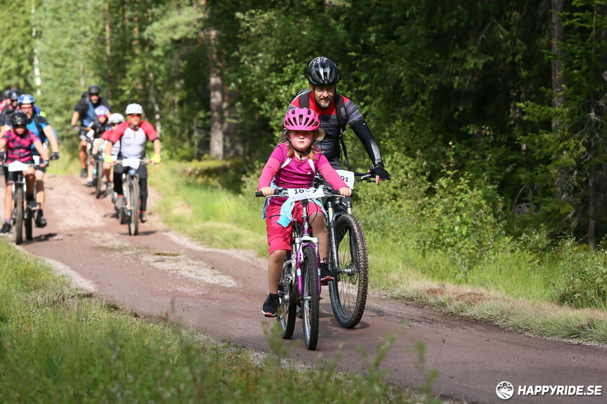 Bild från Cykelvasan 2019 (30km)