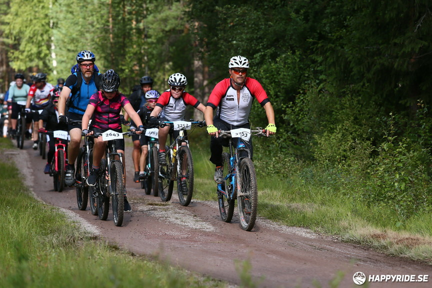 Bild från Cykelvasan 2019 (30km)