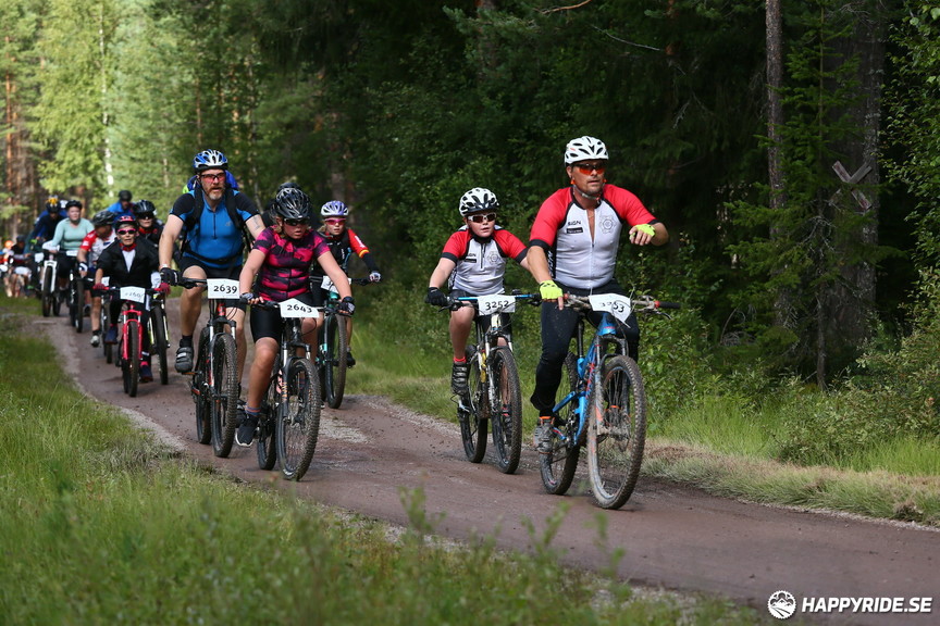 Bild från Cykelvasan 2019 (30km)