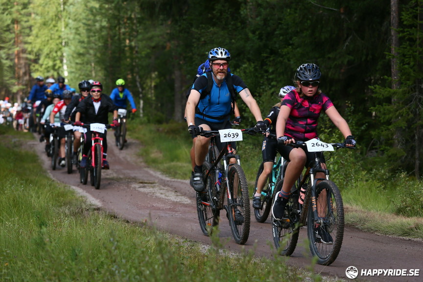 Bild från Cykelvasan 2019 (30km)