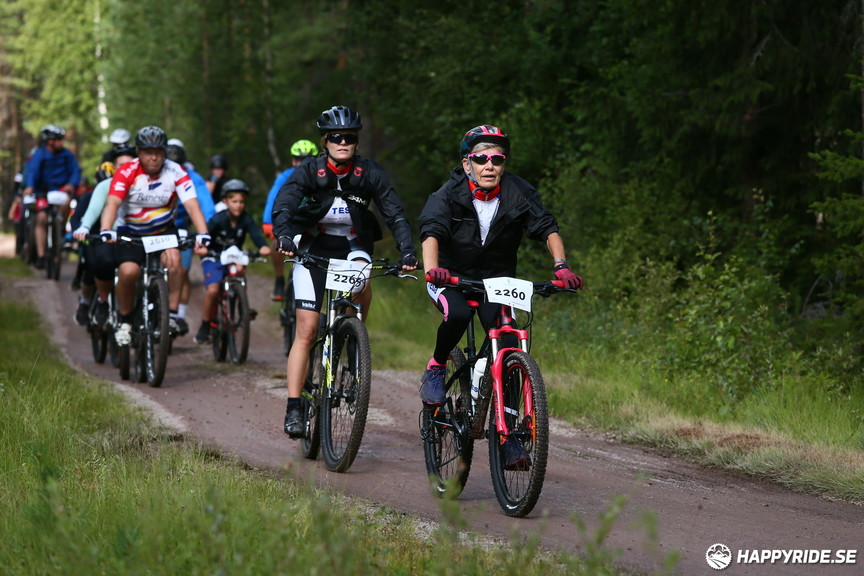 Bild från Cykelvasan 2019 (30km)