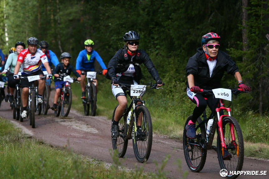 Bild från Cykelvasan 2019 (30km)