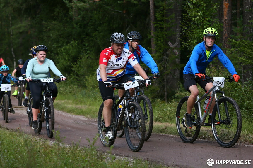 Bild från Cykelvasan 2019 (30km)