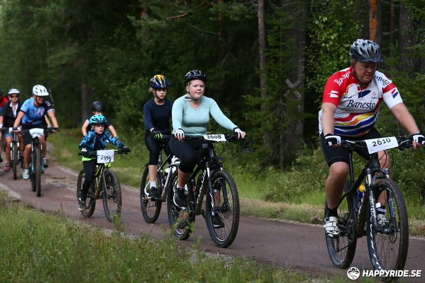 Bild från Cykelvasan 2019 (30km)