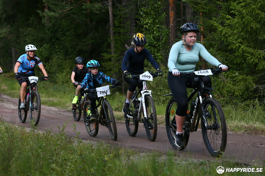 Bild från Cykelvasan 2019 (30km)